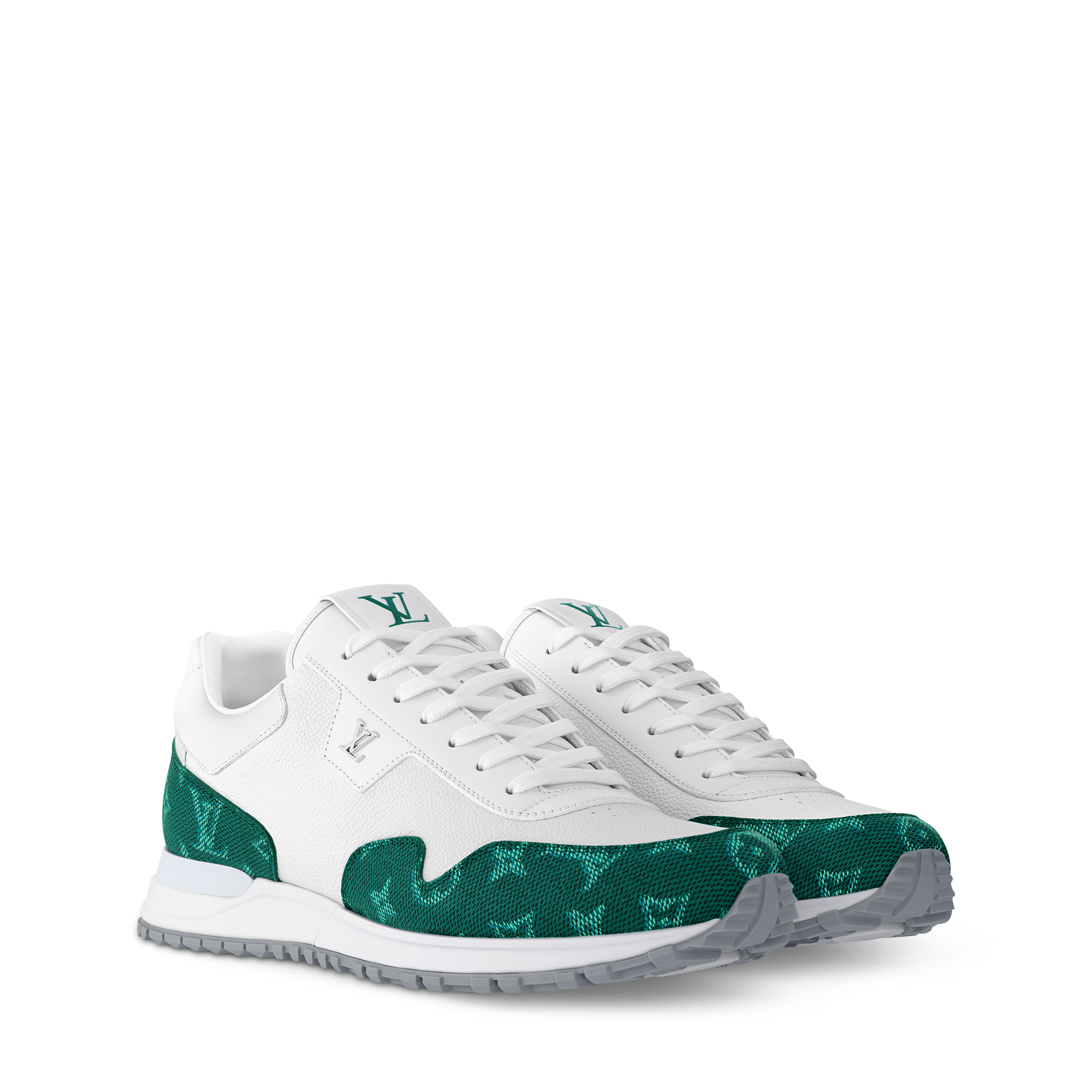 Tênis Run Away - Presentes Para Ele | LOUIS VUITTON ®